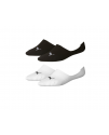 Puma Invisible Footie Socks Pack of 2